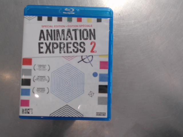 Animation express 2
