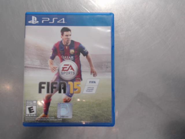 Fifa 15