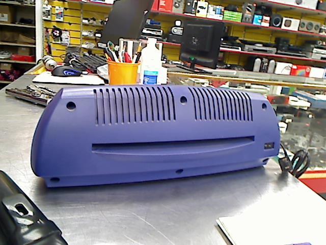 Dive creative laminator