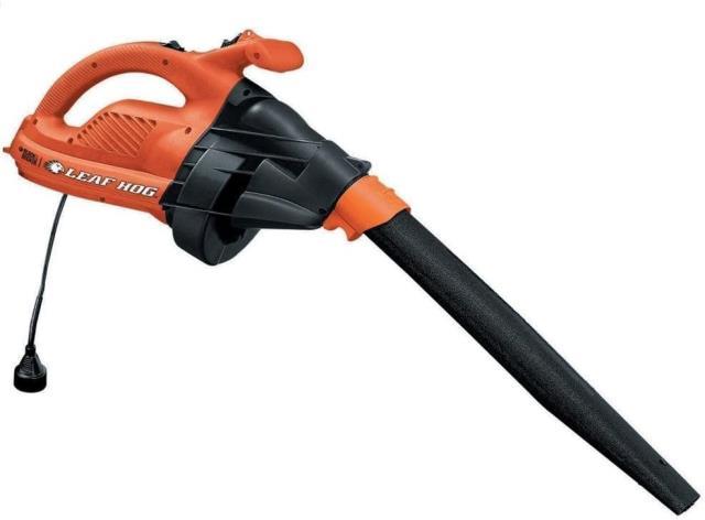 Souffleur black & decker