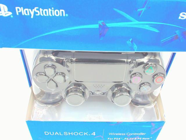 Dualshock accessories sales