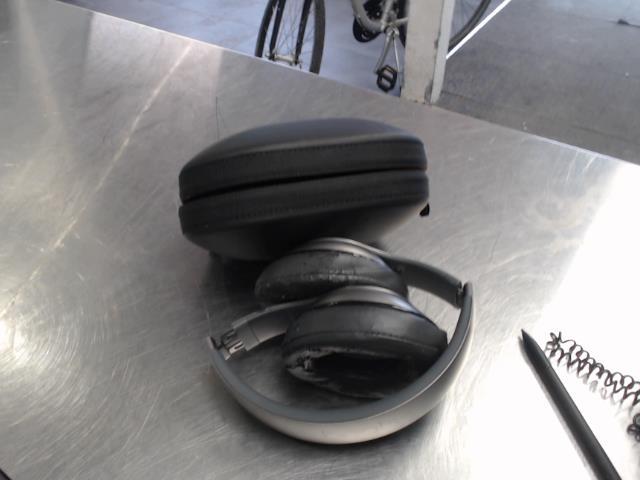 Beats studio