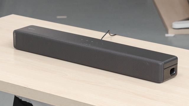 Barre de son sony