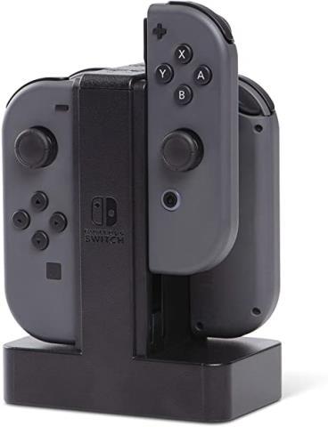 Dock de rachargement pour joy con