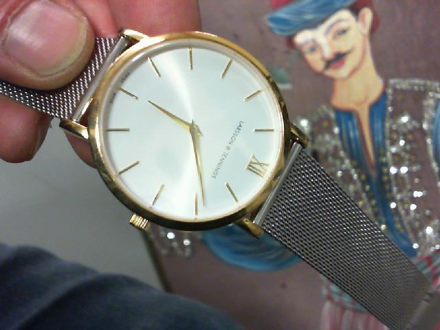 Montre pour femme 38mm