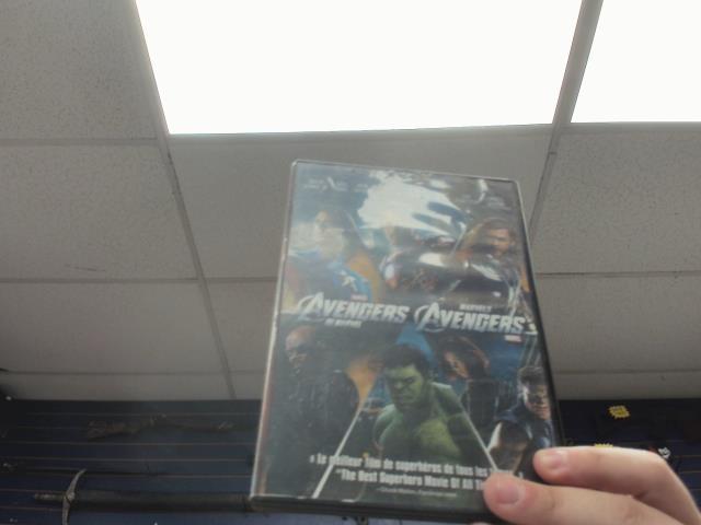 Avenger