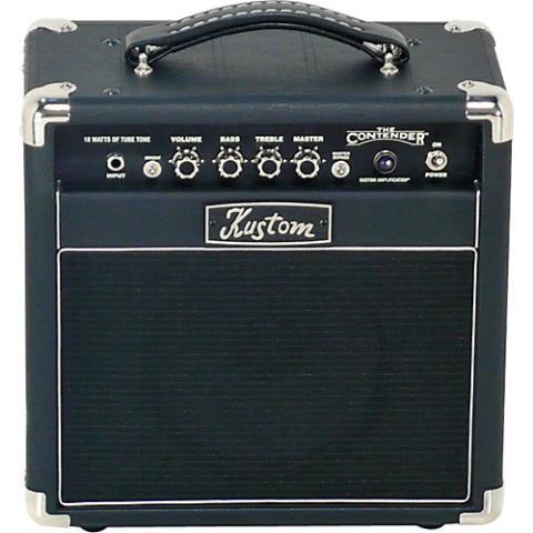 Ampli guitar 18watts