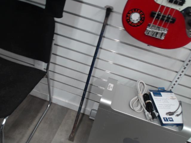 Crowbar