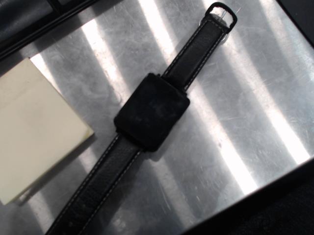 Montre lg smart