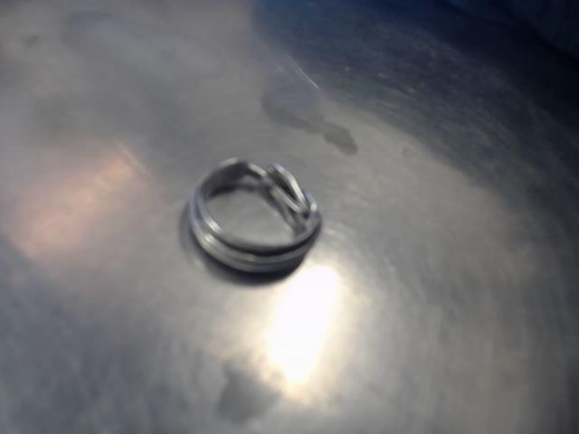 Bague en argent 5g
