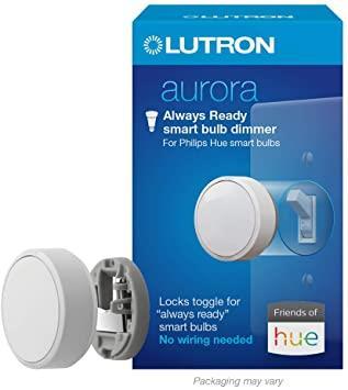 Lutron aurora
