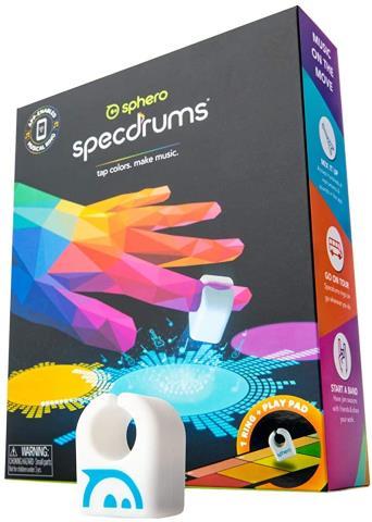 Sphero speedrums