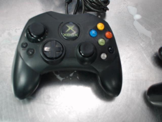 Manette xbox