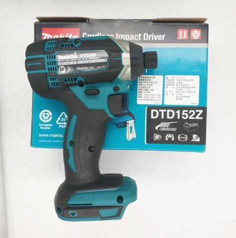Makita cordless impact driver