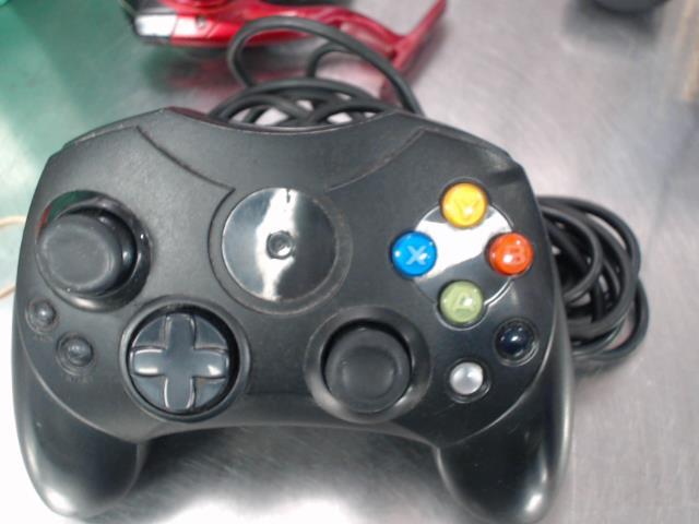 Manette xbox og