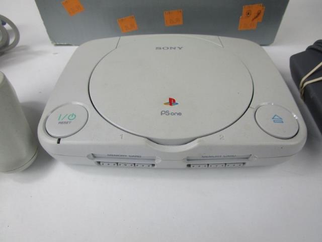 Ps1+acc
