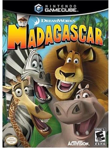 Madagascar