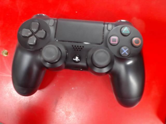 Manette ps4 noir