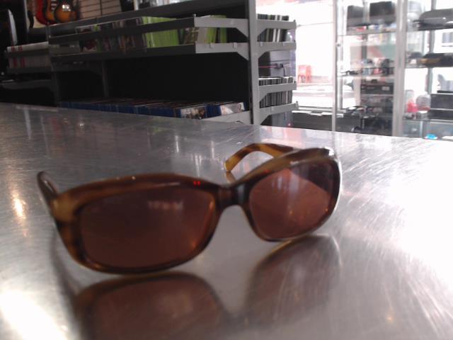 Lunettes poue femme