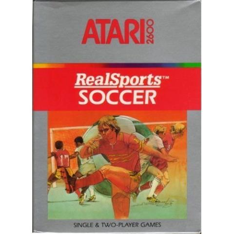 Realsports soccer