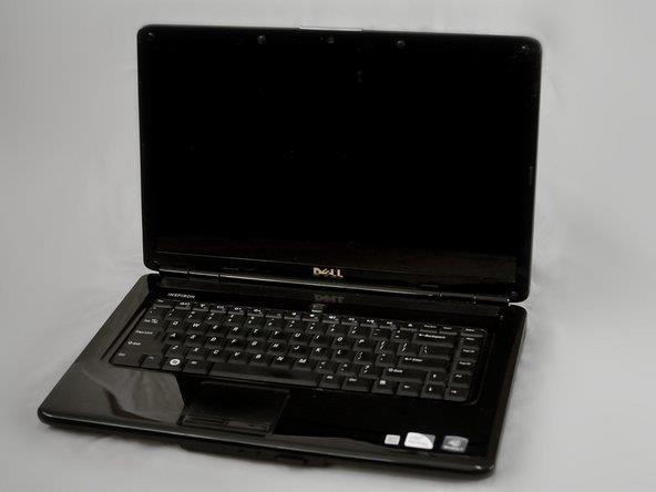 Laptop+charg battery dead