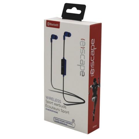 Escape sounds earbuds on sale