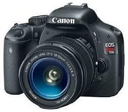 Camera canon eos