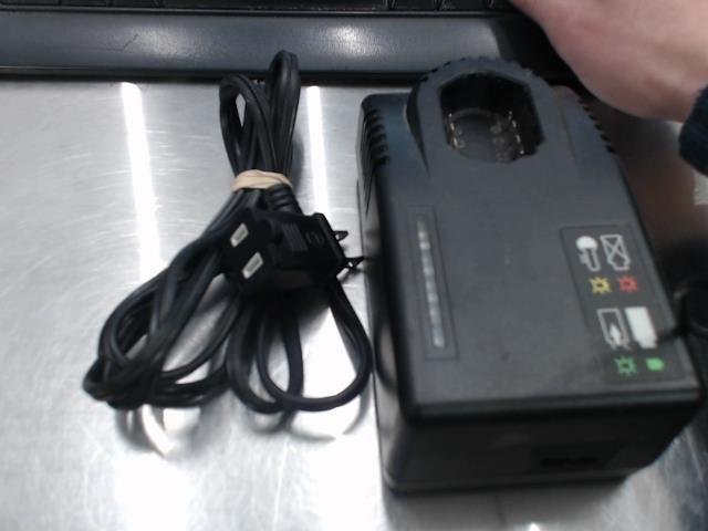 Chargeur pour snapon