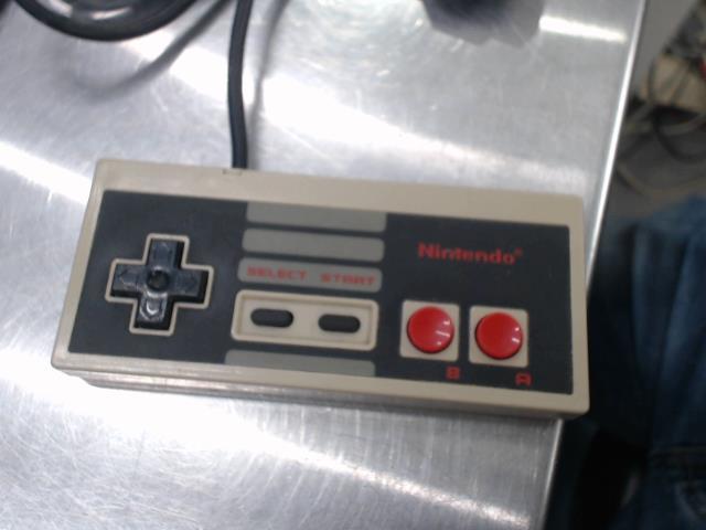 Manette nintendo original