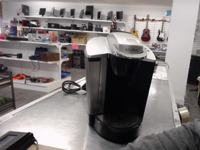 Cafetiere keurig