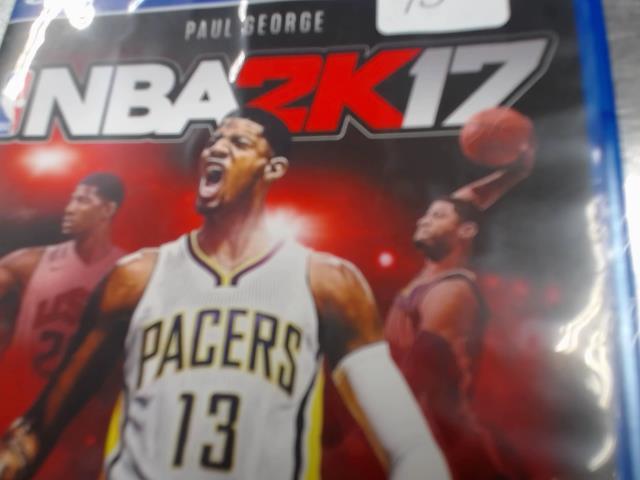 Nba 2k 17
