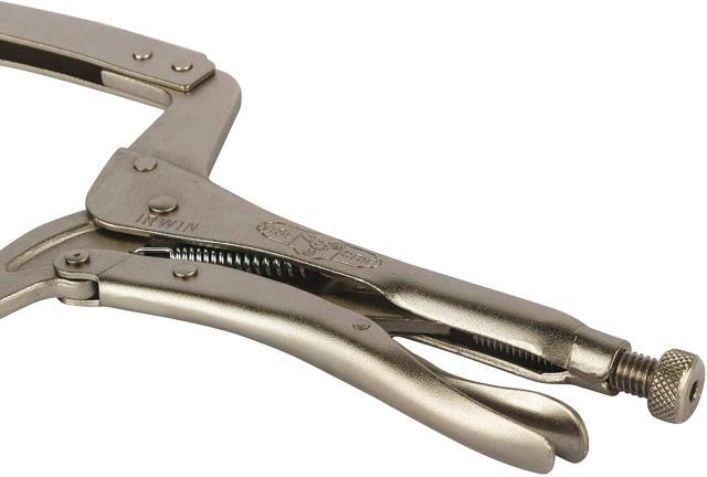 Vise grip x9 j.m 18r