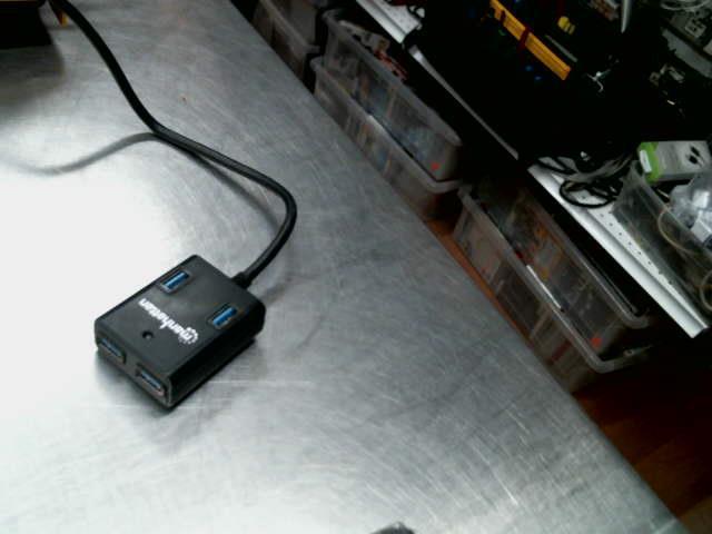 Hub usb