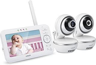 Camera et moniteur pour bb
