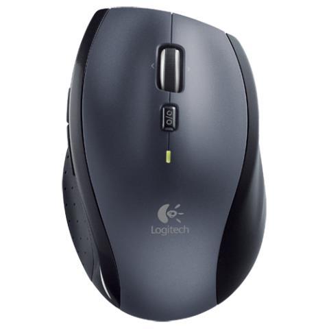Souris sans fils