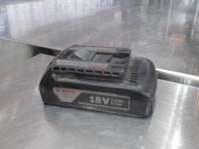 Batterie 18v pour drill