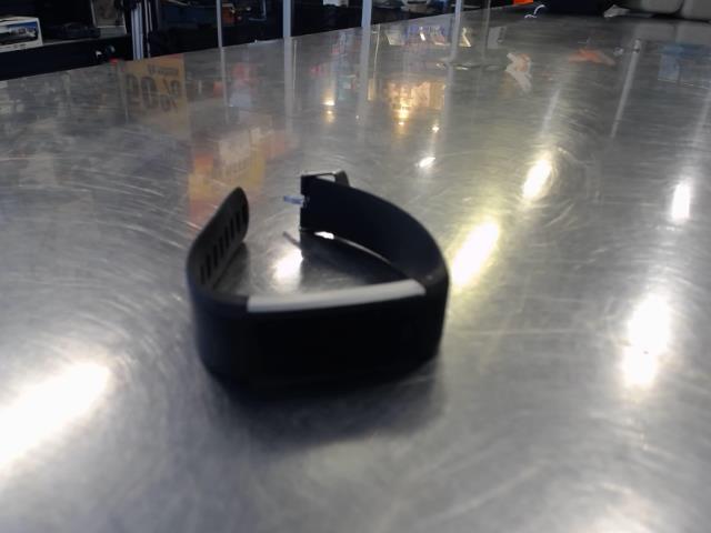 Montre fit bit de course