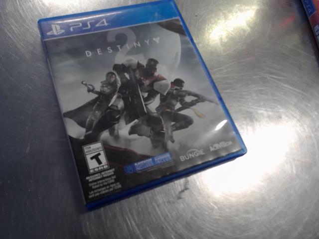Destiny 2