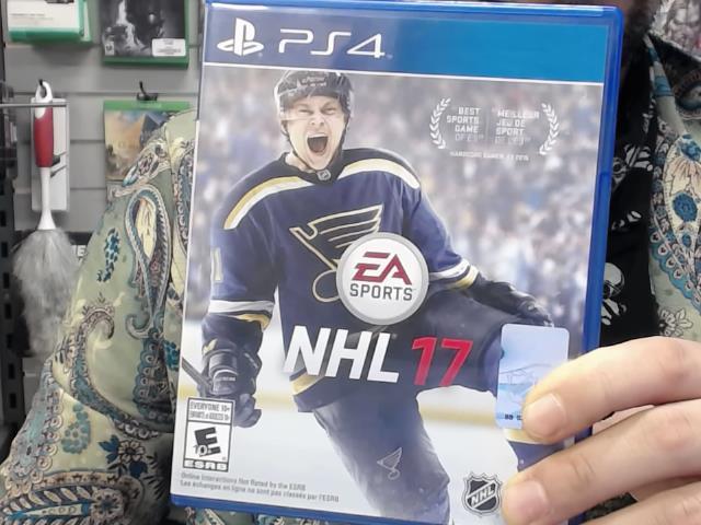 Nhl 17
