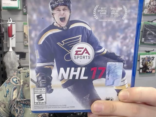 Nhl 17