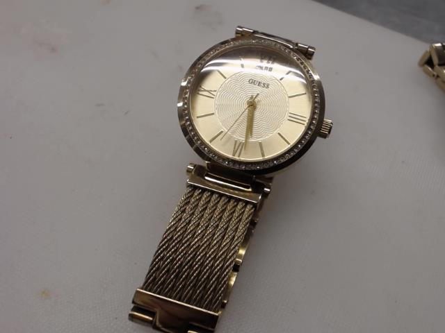 Montre goldy