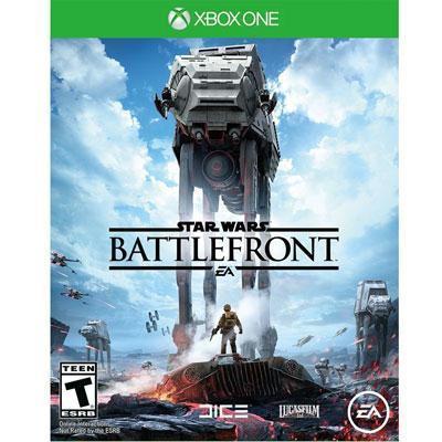 Star wars battlefront