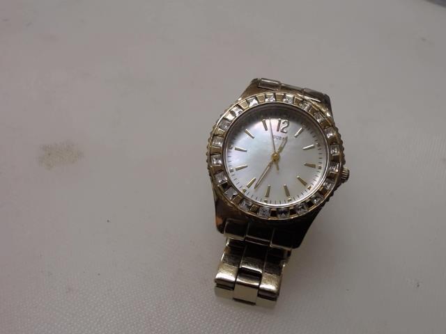 Montre goldy