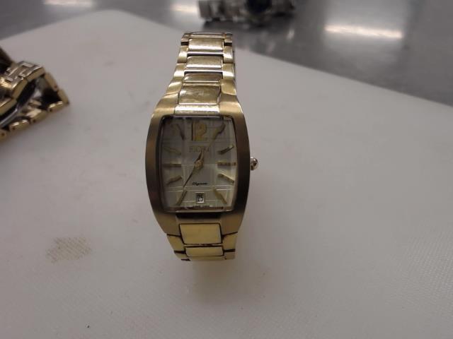 Montre petite goldy