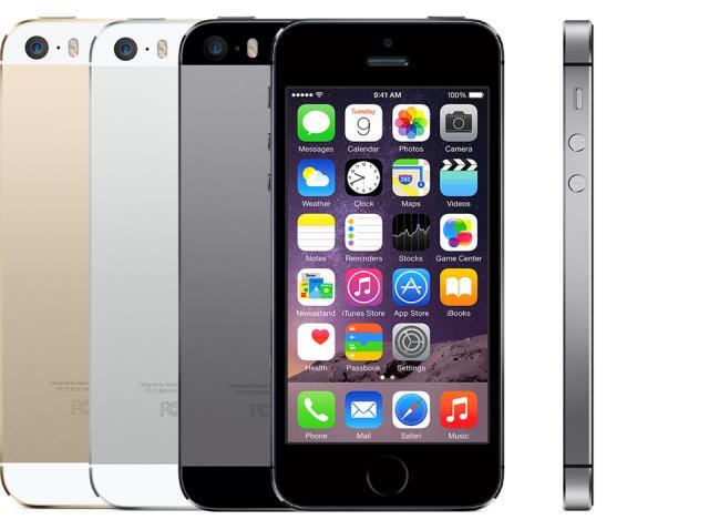 Iphone 5s