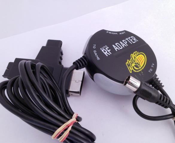 Rf adapter