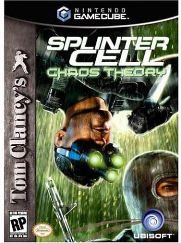 Splinter cell