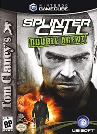 Splinter cell double agent