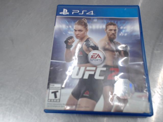 Ufc 2