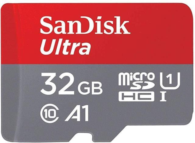 Micro sd 32gb